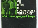 Clarence Clay & William Scott 