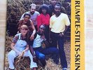 LP RUMPLE STILTS SKIN same RARE ORIGINAL US SOUL BOOGIE i want to be your lover
