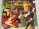 GENE KELLY Starring In JACK AND THE BEANSTALK Hanna-Barbera HST -9511 SEALED