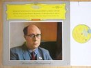 DGG red stereo 138 674 SLPM Tchaikovsky Schumann cello concerto Rostropovich