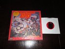 EL-P FANTASTIC DAMAGE 3 x LP VG+   W/ SIGNED POSTER & TRUANCY 7