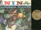 NINA SIMONE Forbidden Fruit ORIGINAL 1965 UK Colpix LP . EX+