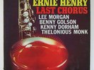 Ernie Henry 