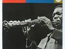 John Coltrane 