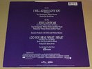 WHITNEY HOUSTON-I Will Always Love You-7432112065 1A-01-1/1B-01-1..12