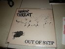 MINOR THREAT 