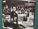 Depeche Mode 101 2 LP Set PROMO Stamp Sire Press Release NM
