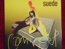 SUEDE - Coming Up vinyl LP NEW UK (London) lush blur pulp auteurs