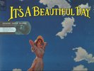 LP . It's a BEAUTIFUL DAY - same (180g remastered White Bird Klappcover NEU