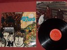 THE SEEDS LP FUTURE ORIG US GNP + 1 INSERT PSYCH GARAGE