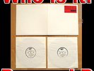 VERY RARE *PROMO* 2 x 12