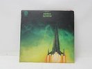 Vintage Vinyl LP Record 1971 RAMASES Space Hymns, 6360 046, UK Press w/Poster
