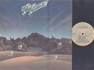 THE SOUL SEARCHERS - SALT OF THE EARTH - SOUL FUNK LP