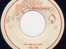 EARL KING - 
