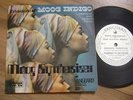 JEAN JACQUES PERREY E.V.A. BRAZIL PSYCH SOUL FUNK GROOVE 7