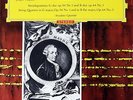AMADEUS QUARTET / Haydn String Quartets No.57 & 65 / DGG Red Stereo SLPM 138 071