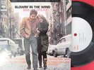 BOB DYLAN BLOWIN' IN THE WIND JAPAN 1st ISSUE 7