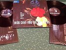 Nick Cave & The Bad Seeds No More Shall We Part 2LP LTD Ed Bonus Tracks UK Press