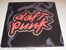 Daft Punk, Homework (Virgin V 2821 Virgin 7243 8 42609 10) 2x12
