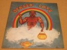 Harris & Orr - Spread Love LP rare private modern soul disco funk