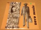 Lloyd McNeill - Treasures LP Baobab spiritual jazz funk - sealed