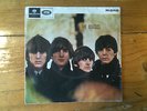 BEATLES 7/45 : ROCK AND ROLL MUSIC (GREECE)