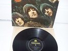 BEATLES: Rubber Soul *UK MONO 1st PRESS LP *LOUD CUT -1/-1 MATRIX *NM COPY RARE