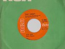 The Sweet - Co Co c/w Done Me Wrong All Right .. RCA MEXICO 1971 Extremely rare