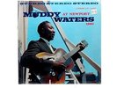 Muddy Waters At Newport Chess LP 1449 SEALED