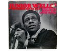 Junior Wells Otis Spann Buddy Guy Southside Blues Jam Delmark SEALED