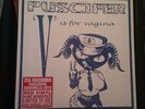 PUSCIFER V is for Vagina 2013 RSD LP Vinyl Tool A Perfect Circle Maynard 414/500