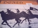 DEATH - THE FINAL GIGS - RARA EDIZ. ORIG. USA, W/GREEN VINYL SU ARMINIUS RECORDS