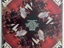 Round AMEN CORNER  LP - 1960s mod blue eyed soul beat hammond pop FULLY SIGNED