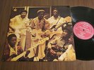 SUNNY ADE & AFRICAN BEATS chapter 3 SUNNY ALADE LP VG++