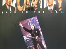 PAUL McCARTNEY Back In The USA LIVE 1989 3 Record Set RED White & BLUE VINYL G/F