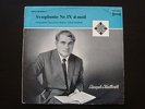 BRUCKNER - Symphony No. 9 - JOSEPH KEILBERTH - TELEFUNKEN SLT - STEREO
