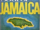 SOUL OF JAMAICA various artists LP 12 track mono pressing featuring joya landis,