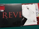 My Chemical Romance Three Cheers for Sweet Revenge RED Vin Shrink w Hype Sticker