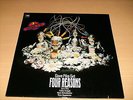 DAVE PIKE SET - FOUR REASONS & ALBUM - MPS - DO-LP - NEAR MINT