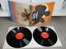 Eric Burdon And War The Black Man´s Burdon LP S*R Sonderauflage 92873 MINT Nude