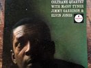 John Coltrane 