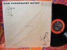 Don Fagerquist Octet Music To Fill a Void WM BOX Art Rare Jazz on MODE LP 124