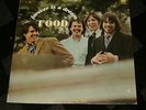 FOOD - Forever Is A Dream - LP - Green Bulls-eye Capitol. Near Mint