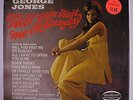 GEORGE JONES: Will You Visit Me On Sunday LP rare Country