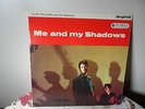 Vinyl -LP, me and my Shadows Cliff Richard & The Shadows  Columbia 330sx 1261