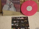 THE GET UP KIDS SOMETHING TO WRITE HOME ABOUT PINK LP
