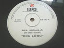 EDU LOBO Upa Neguinho BRAZIL AFRO BOSSA JAZZ GROOVE 7