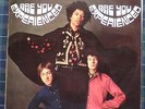 JIMI HENDRIX 'ARE YOU EXPERIENCED' 1967. 1ST UK PRESS. TRACK RECORD. MONO LP.