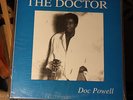 Doc Powell The Doctor VTL Vacuum Tube Logic Audiophile Sealed