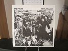 The Police - Vinyl Villians Live 1979 Lp